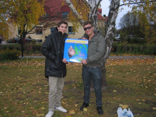 Bild av Jesper