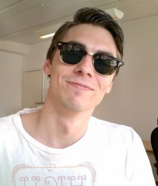 Bild av Jesper