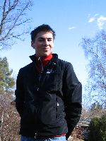 Jesper påsklovet 2006