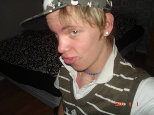 Bild av foshizzleee