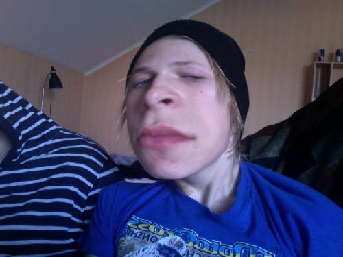Bild av aegeralla