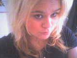 hehe , jag :P