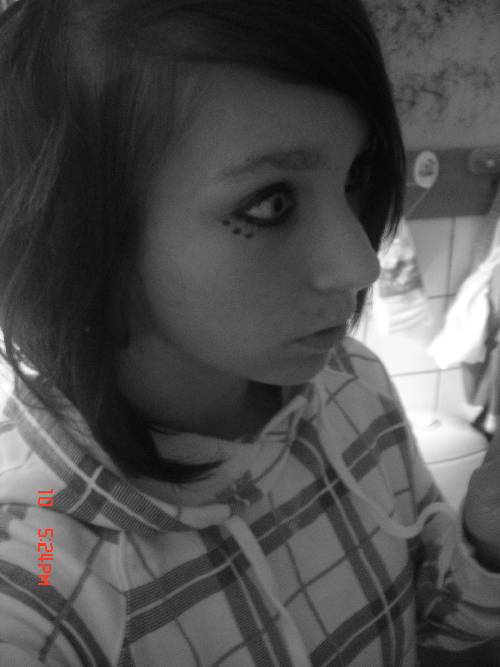 Haha :)