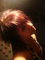 Love My New Hair