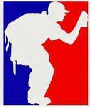 Tagger icon