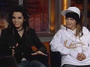 bill&tom<3