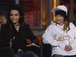 bill&tom<3