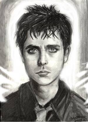 green day billy joe