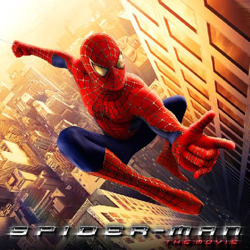 Spider-Man
