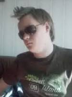 Profilbild för vandraren