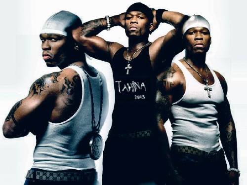 Mera 50 cent :D