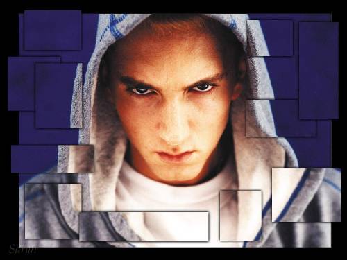 Eminem äger