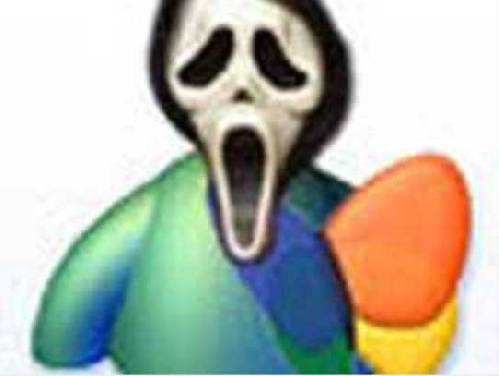 MSN SCREAAAM!