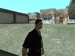 En bild när jag spelar gta san andreas