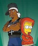50 Cent och bart