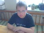 Jag igen (11 år)