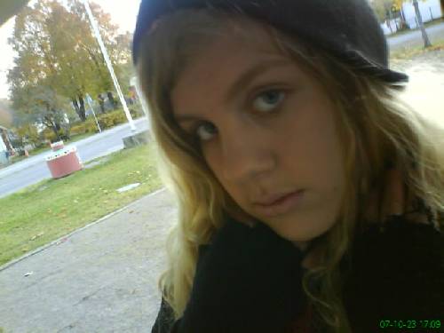jag som swer mobbsd ut:P