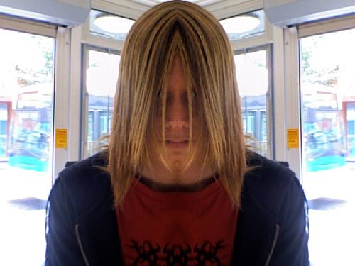 Bild av Attack