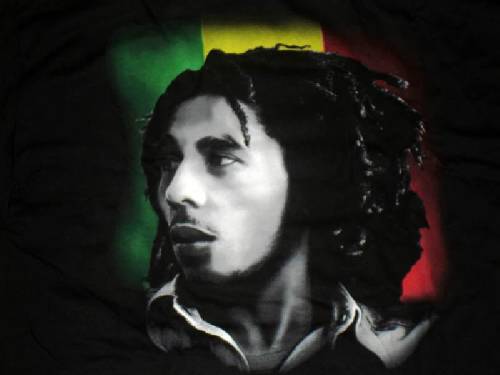 Bob Marley