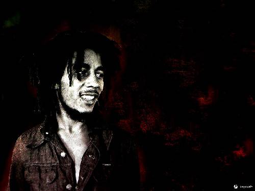 Bob Marley