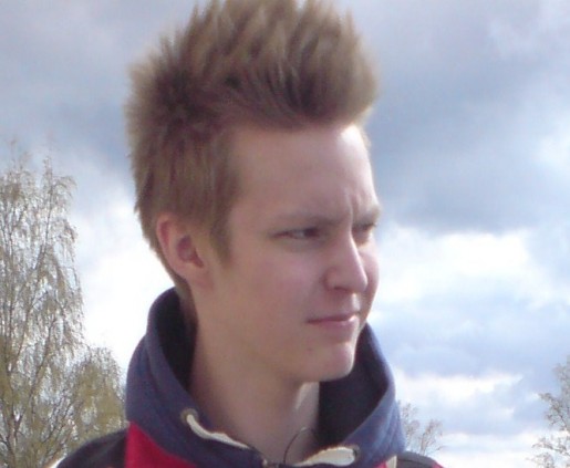Bild av Warranth