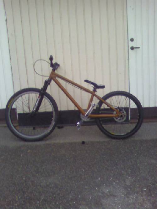 new parts :P