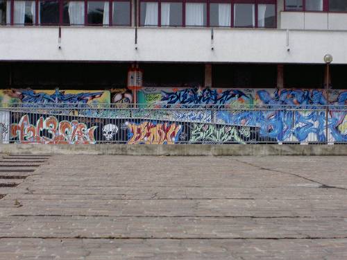 graffiti@milano