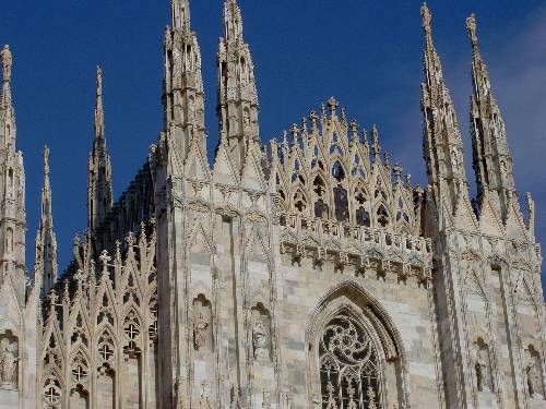 domkyrkan@milano