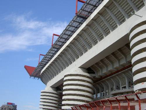 fotbollsarenan@milano