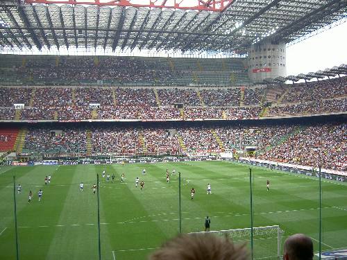 från milano