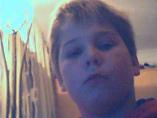 gammal bild