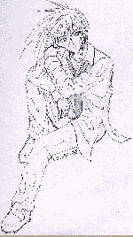 manga