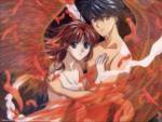 miaka and tamahome