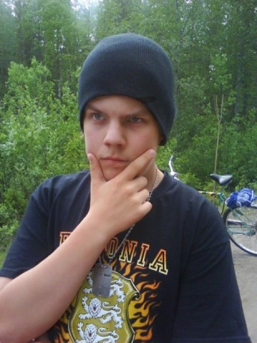 Bild av Boggeyman
