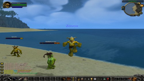 Bild av Zovox