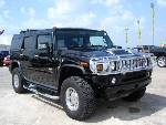 hummer h2