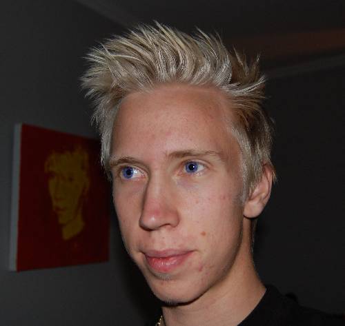 This is me :D