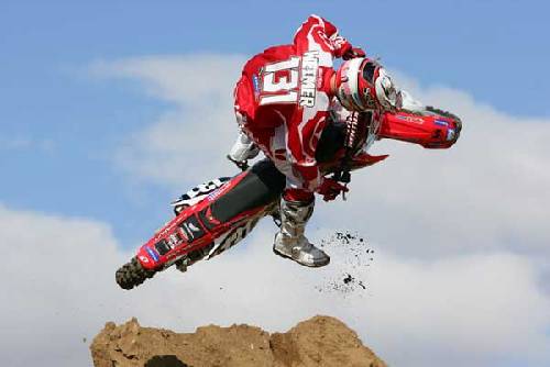 Motocross <3