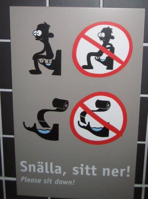 Rolig bild