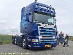 scania R500