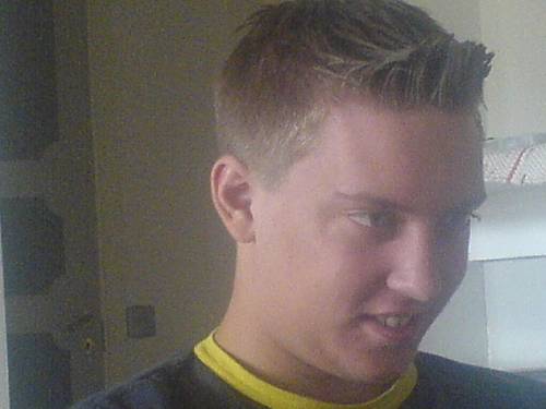 JAG?