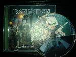 cool iron maiden gubbe