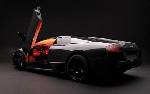 snygg lamborghini Murcielago LP640
