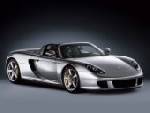 grymt snygg porsche GT