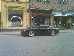 snygg porsche 911