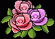 Varför e de alldrig nån som ger mig blommor?? :(
