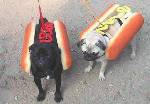 Hot Dogs^^
