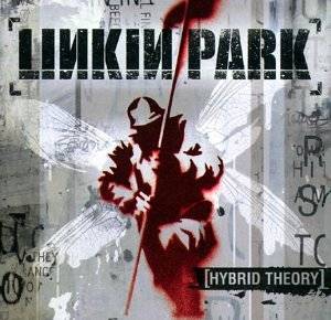 Älska Linkin Park!!