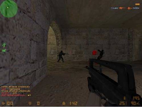 CS