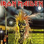 iron maiden ÄGER